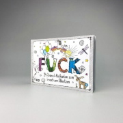 Buchcover und Innenansicht für das Buch: FUCK