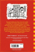 Buchcover und Innenansicht für das Buch: Diary of a Wimpy Kid 11