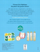 Buchcover und Innenansicht für das Buch: 365 x Gedächtnistraining für schlaue Rentner