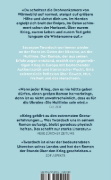 Buchcover und Innenansicht für das Buch: Die Nulllinie