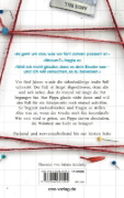 Buchcover und Innenansicht für das Buch: A Good Girl's Guide to Murder