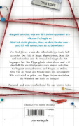 Buchcover und Innenansicht für das Buch: A Good Girl's Guide to Murder