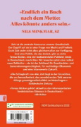 Buchcover und Innenansicht für das Buch: Alle_Zeit