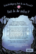 Buchcover und Innenansicht für das Buch: Die Schule der außergewöhnlichen Feen (Bd. 1)
