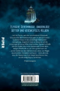 Buchcover und Innenansicht für das Buch: Der dunkle Brunnen