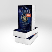 Buchcover und Innenansicht für das Buch: The Armour of Light