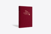 Buchcover und Innenansicht für das Buch: Das 6-Minuten-Tagebuch pur (madeira)