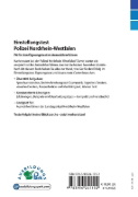 Buchcover und Innenansicht für das Buch: Einstellungstest Polizei NRW