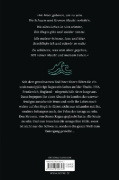 Buchcover und Innenansicht für das Buch: Sirens - Das Glühen der Magie