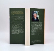 Buchcover und Innenansicht für das Buch: Luft zum Leben