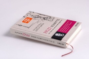 Buchcover und Innenansicht für das Buch: 19.521 Schritte