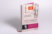 Buchcover und Innenansicht für das Buch: 19.521 Schritte