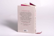 Buchcover und Innenansicht für das Buch: 19.521 Schritte