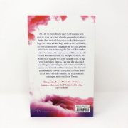 Buchcover und Innenansicht für das Buch: Ugly Love