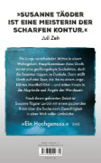 Buchcover und Innenansicht für das Buch: Die Farbe des Schattens