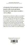 Buchcover und Innenansicht für das Buch: And there was Light