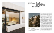 Buchcover und Innenansicht für das Buch: Penthouse Panorama