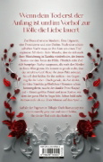 Buchcover und Innenansicht für das Buch: Empire of Sins and Souls 1 - Das verratene Herz