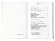 Buchcover und Innenansicht für das Buch: Die kleine Yoga-Philosophie