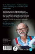 Buchcover und Innenansicht für das Buch: Ostfriesenzorn