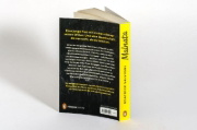 Buchcover und Innenansicht für das Buch: La Malnata