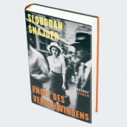 Buchcover und Innenansicht für das Buch: An¿eo nestajanja