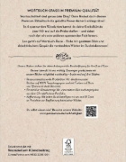 Buchcover und Innenansicht für das Buch: Wortsuchrätsel I Premium Edition I hochwertiger Knobelspaß von Pen2Nature