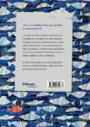Buchcover und Innenansicht für das Buch: Patchworken und Quilten