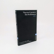 Buchcover und Innenansicht für das Buch: Le Perfezioni