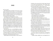 Buchcover und Innenansicht für das Buch: Drop Dead Famous