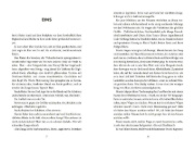 Buchcover und Innenansicht für das Buch: Drop Dead Famous