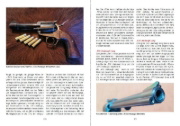 Buchcover und Innenansicht für das Buch: Magnum