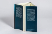 Buchcover und Innenansicht für das Buch: Les piliers de la mer