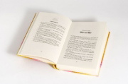 Buchcover und Innenansicht für das Buch: What's Going Right