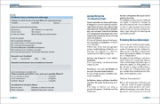 Buchcover und Innenansicht für das Buch: Optimales Lauftraining