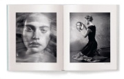 Buchcover und Innenansicht für das Buch: Selected Works, Collector's Edition