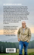 Buchcover und Innenansicht für das Buch: Bakterien - die heimlichen Helden
