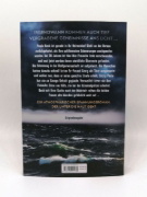 Buchcover und Innenansicht für das Buch: Dunkle See