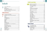 Buchcover und Innenansicht für das Buch: Reise Know-How Sprachführer Lakota / Sioux - Wort für Wort