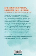 Buchcover und Innenansicht für das Buch: L-Thyroxin ein Leben lang?