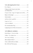 Buchcover und Innenansicht für das Buch: Plattgemacht