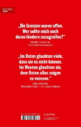 Buchcover und Innenansicht für das Buch: Plattgemacht
