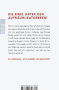 Buchcover und Innenansicht für das Buch: Clear Your Clutter With Feng Shui