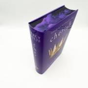 Buchcover und Innenansicht für das Buch: Cherish