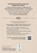 Buchcover und Innenansicht für das Buch: Kreuzworträtsel