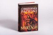 Buchcover und Innenansicht für das Buch: Murtagh