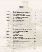 Buchcover und Innenansicht für das Buch: Die Deutsche Eisenbahn