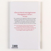 Buchcover und Innenansicht für das Buch: Führen