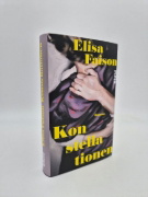 Buchcover und Innenansicht für das Buch: Skin Contact