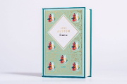 Buchcover und Innenansicht für das Buch: Jane Austen, Emma